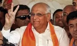 Bhupendra Patel To Be Named Gujarats Chief Minister Today, Oath To Be Taken On Monday Bhupendra Patel To Be Named Gujarats Chief Minister Today, Oath To Be Taken On Monday