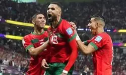 FIFA World Cup 2022: Morocco Beats Portugal And Creates History, Becomes First African Country To Reach Semi-Finals FIFA World Cup 2022: Morocco Beats Portugal And Creates History, Becomes First African Country To Reach Semi-Finals