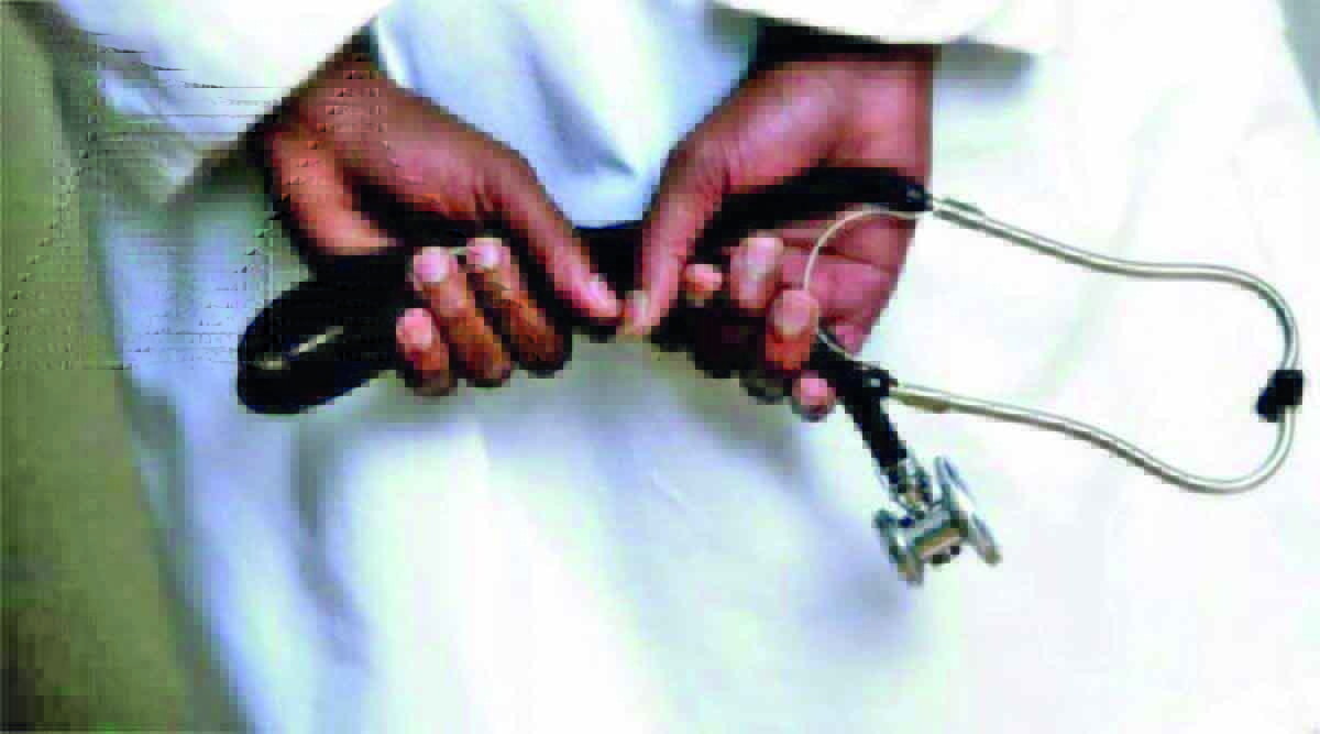 SSKM Hosp: 5 more sr docs for the Trauma Care Centre SSKM Hosp: 5 more sr docs for the Trauma Care Centre