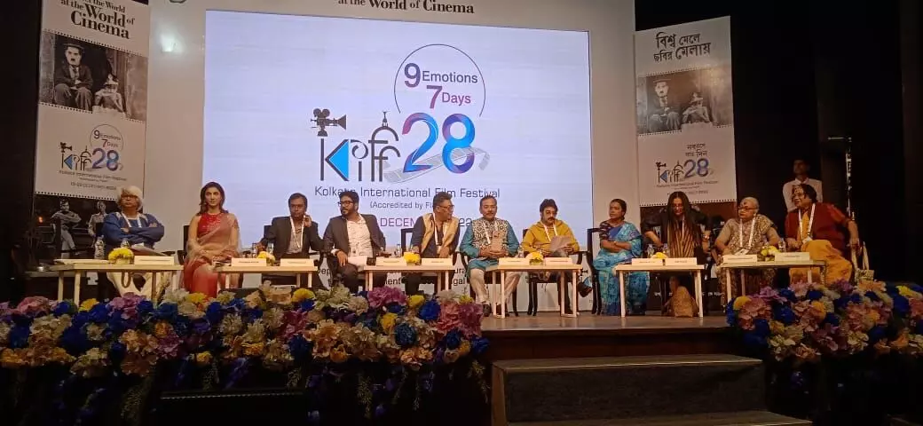 28th KIFF Introduces New Section On Sports, Retrospective & Exhibition On Amitabh Bachchan