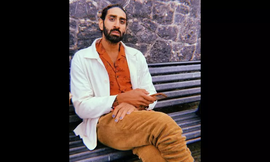 Amar Chadha-Patels Willow character much like Han Solo Amar Chadha-Patels Willow character much like Han Solo