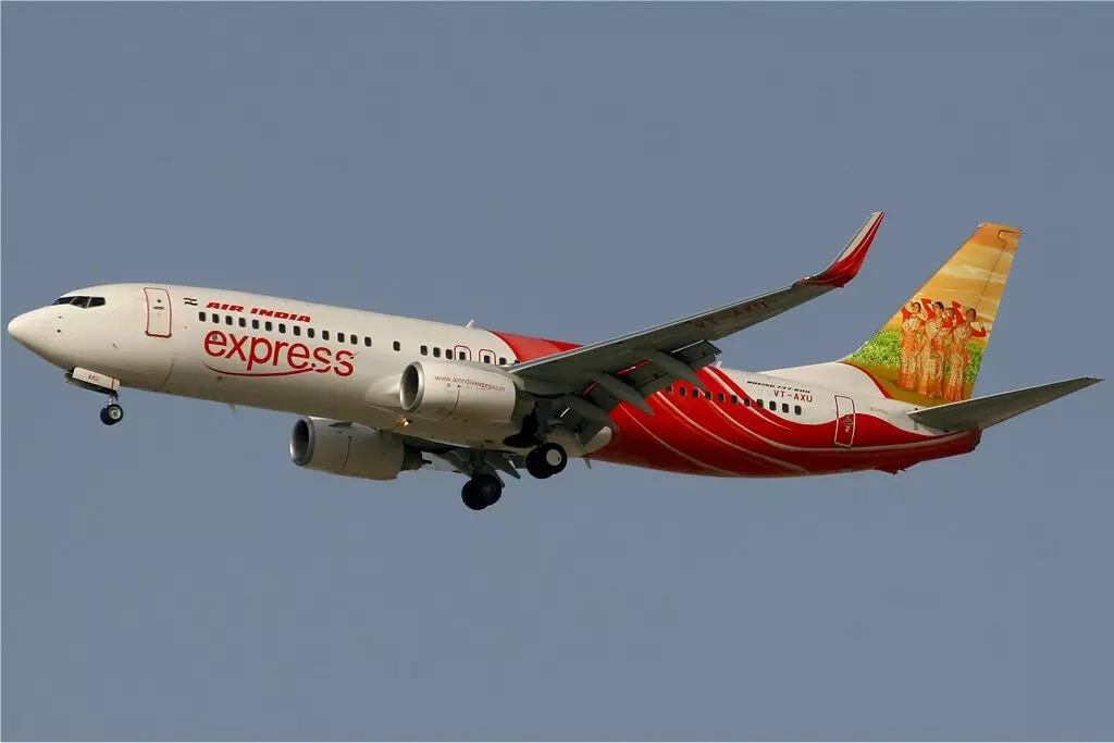 Air India nears deal for 150 Boeing 737 Max planes Air India nears deal for 150 Boeing 737 Max planes