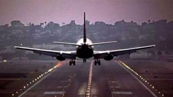 Number of operational airports in country rise to 140 from 74 since 2014: Officials Number of operational airports in country rise to 140 from 74 since 2014: Officials