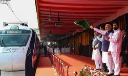 PM Modi inaugurates first phase of Nagpur-Mumbai Samruddhi Expressway PM Modi inaugurates first phase of Nagpur-Mumbai Samruddhi Expressway