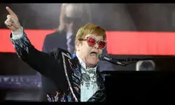 Elton John Leaves Twitter Due To Misinformation