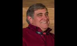 Dan Lauria To Play Tip ONeill In Ronald Reagans Biopic