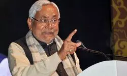 Nation being driven towards authoritarianism: JD(U Nation being driven towards authoritarianism: JD(U