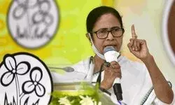 Mamata to address TMC workers in Meghalaya on Dec 13