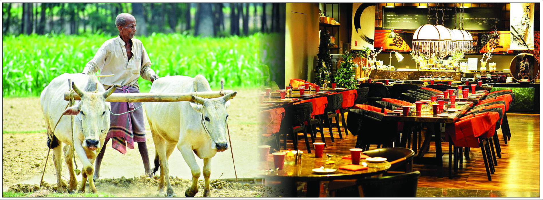 Talking Shop: Mystique of indulgence