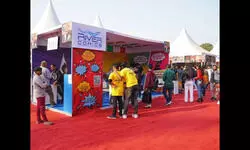 A Glimpse Into The Universe Of Breathtaking Motion Graphics A Glimpse Into The Universe Of Breathtaking Motion Graphics