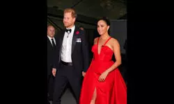 Prince Harry, Meghan Markle Reject Criticisms Of Their Documentary Prince Harry, Meghan Markle Reject Criticisms Of Their Documentary