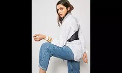 Deepika Padukone Is All About Portraying Empowered Ladies On Screen Deepika Padukone Is All About Portraying Empowered Ladies On Screen