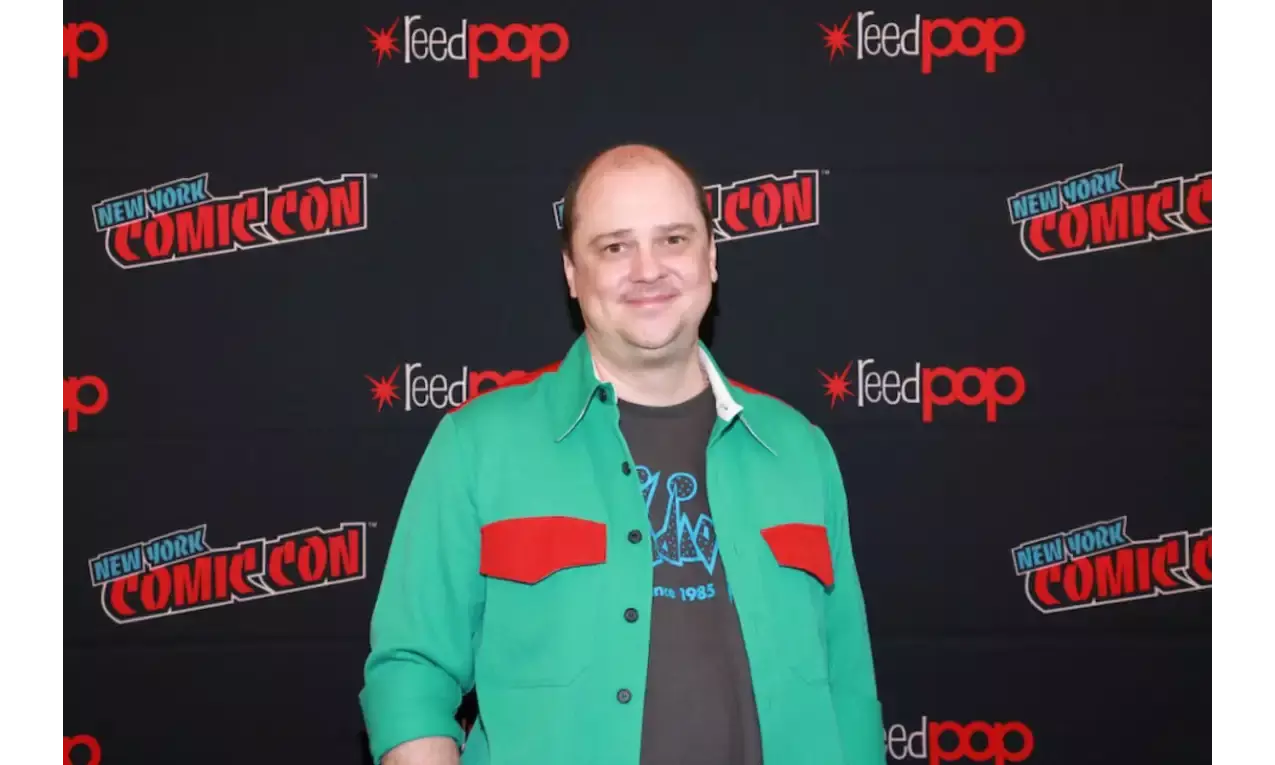 The Dark Tower To Be Adapted Into A Series By Mike Flanagan The Dark Tower To Be Adapted Into A Series By Mike Flanagan