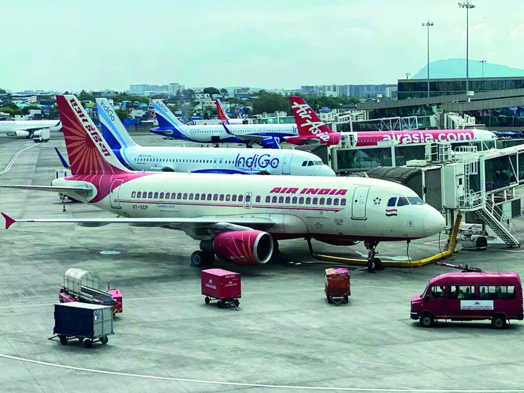 DGCA issues 1,081 commercial pilot licenses so far this year