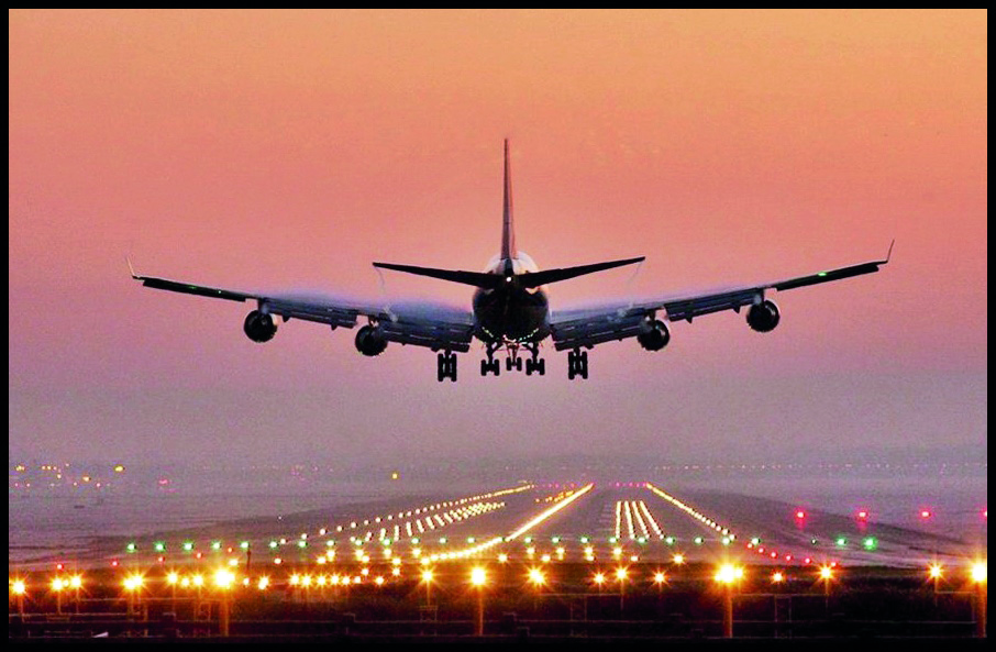 Indian aviation has significant scope but taxation an issue: IATA Indian aviation has significant scope but taxation an issue: IATA