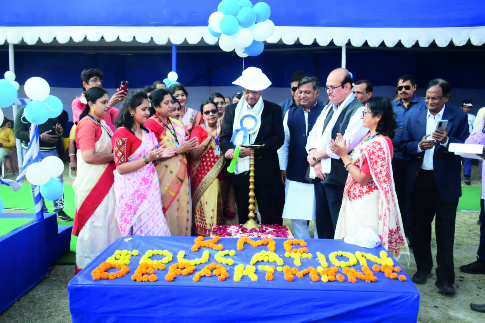 KMC to transform all its schools into model ones