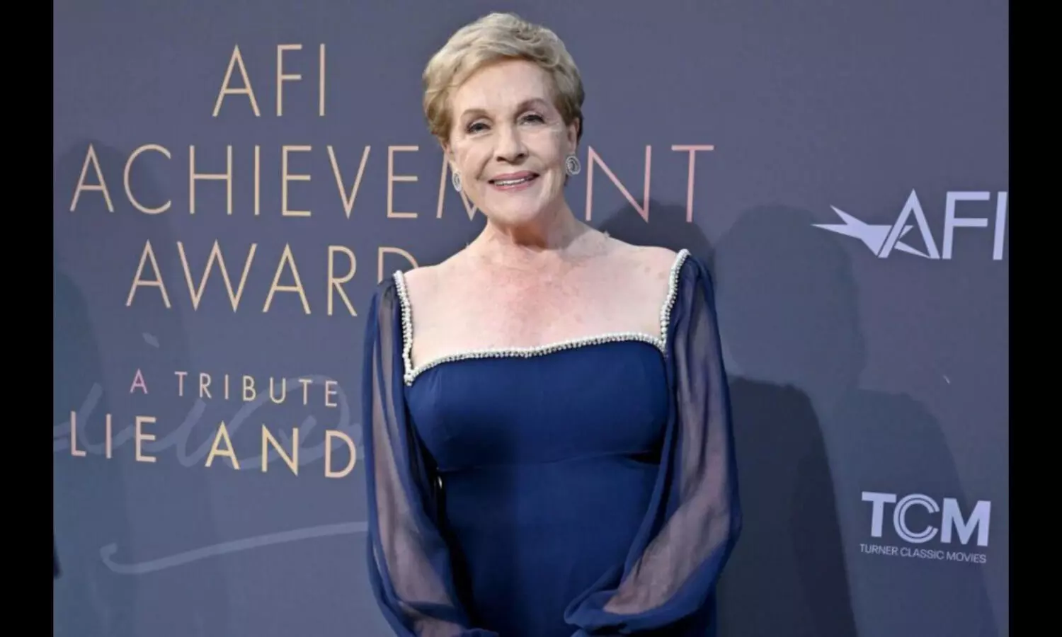 Julie Andrews Unsure About Returning For The Princess Diaries 3 Julie Andrews Unsure About Returning For The Princess Diaries 3
