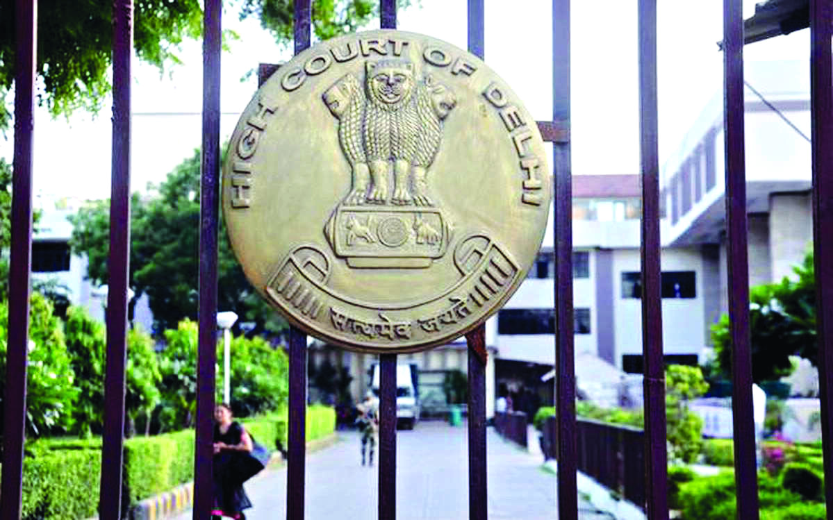 Agnipath scheme voluntary, those having problem dont join, says HC