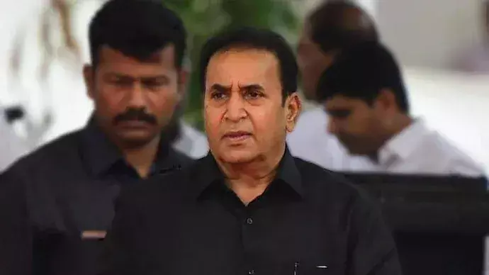 No Bail For Maharashtra Ex Home Minister Anil Deshmukh No Bail For Maharashtra Ex Home Minister Anil Deshmukh