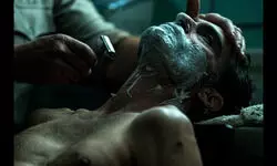Todd Phillips Unveils Joaquin Phoenixs First Glimpse From Joker 2