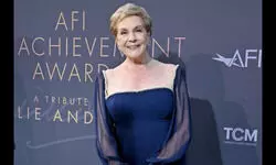 Julie Andrews Unsure About Returning For The Princess Diaries 3