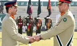 A challenging ascension A challenging ascension