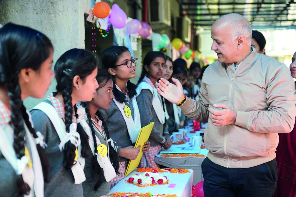 Business Blasters helping students develop core entrepreneurial skills