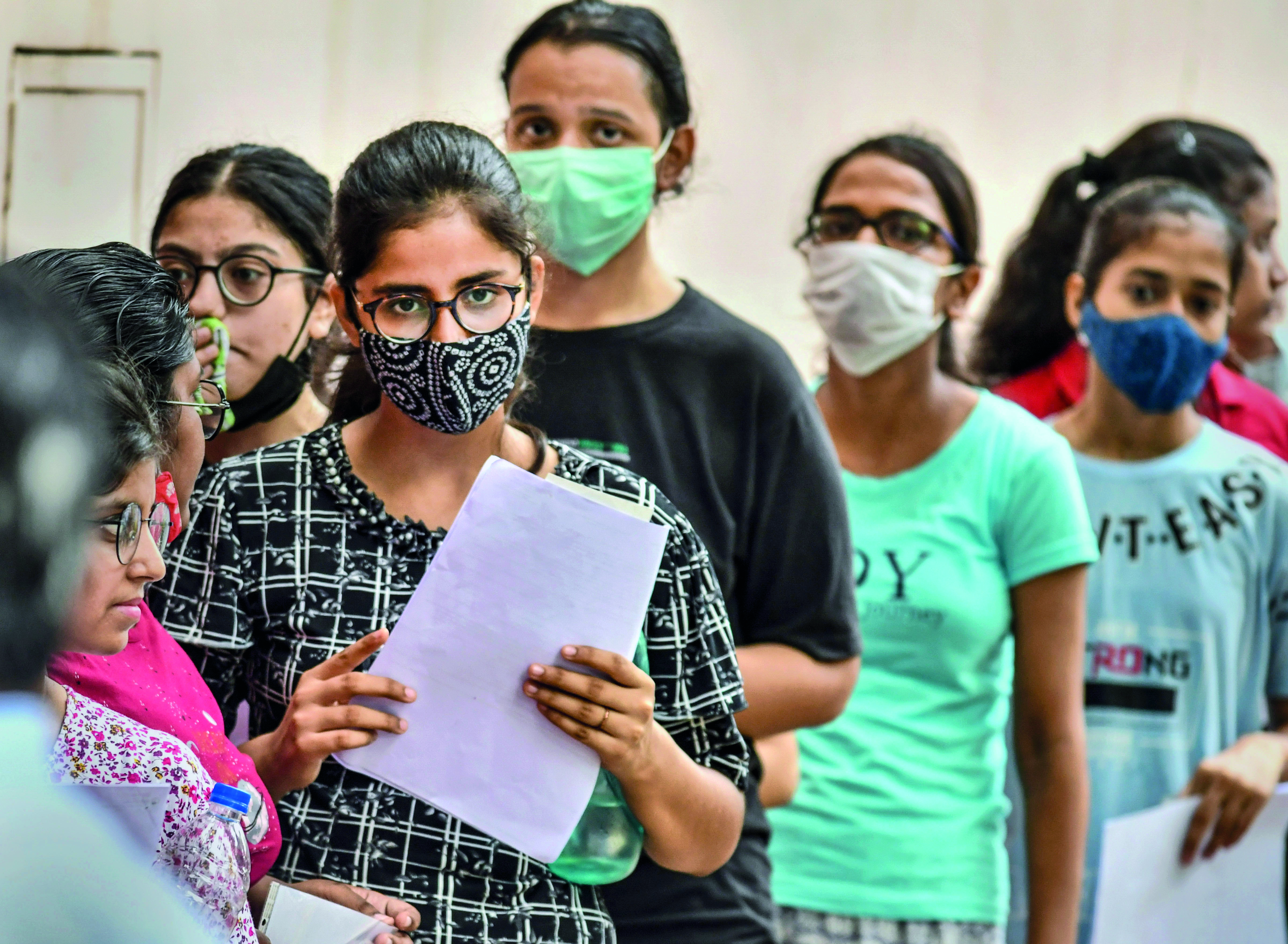 UGC notifies curriculum, credit framework for undergraduate courses under NEP UGC notifies curriculum, credit framework for undergraduate courses under NEP