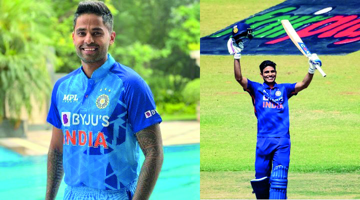 Rahane, Ishant may lose BCCI contract, Surya set for promotion Rahane, Ishant may lose BCCI contract, Surya set for promotion