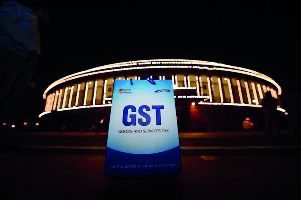 Council may decide on decriminalisation of GST offences, setting up appellate tribunals