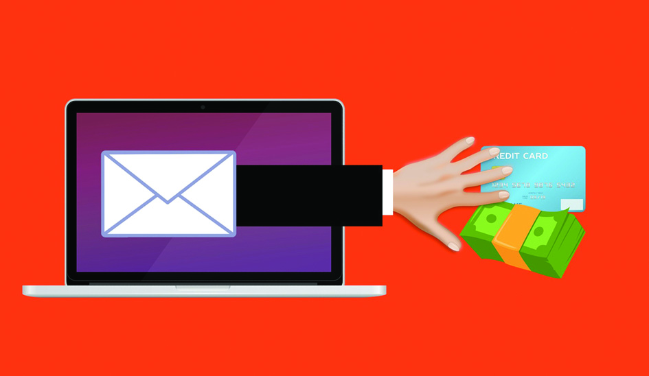 1,500 Complaints Of Cybercrime Daily In Last 3 Years: Govt