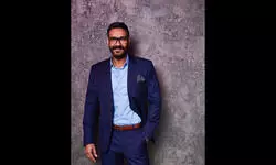 Ajay Devgn Addresses Runway 34 & Lukewarm Response At The Box Office Ajay Devgn Addresses Runway 34 & Lukewarm Response At The Box Office