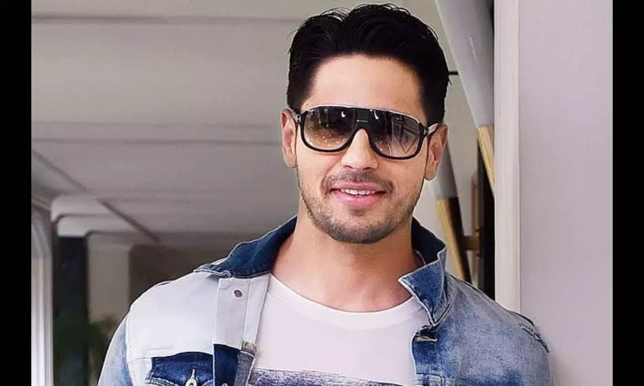 Sidharth Malhotras Mission Majnu To Be Released On Netflix