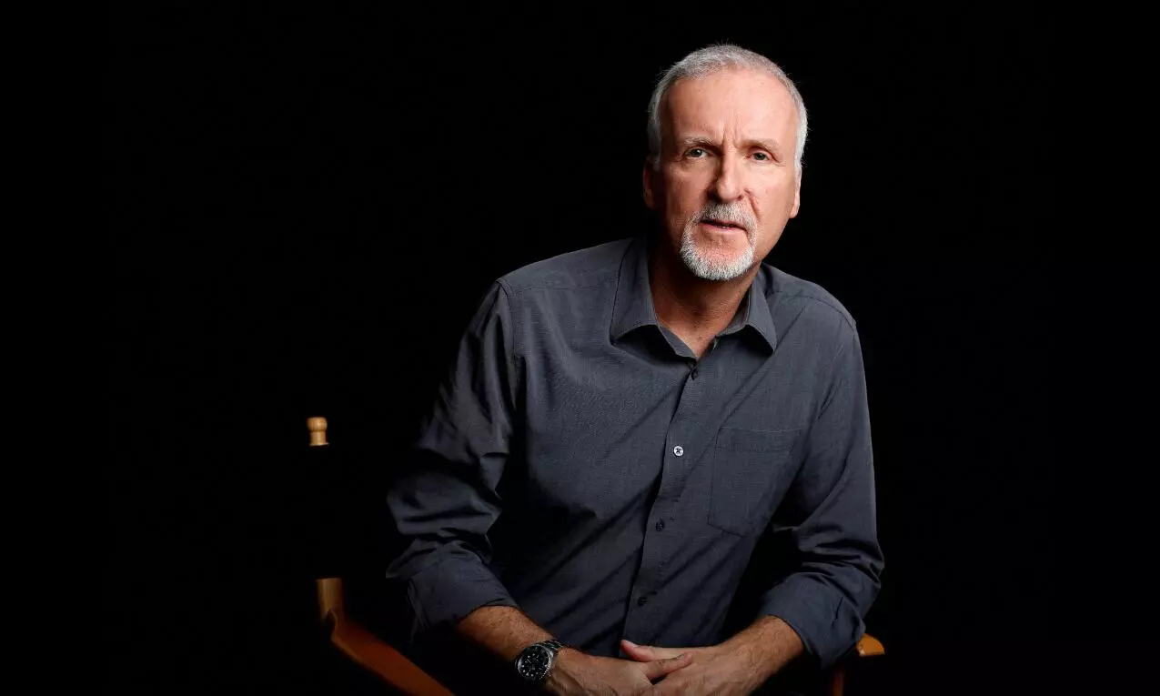 James Cameron To Miss The Hollywood Premiere Of Avatar: The Way Of Water