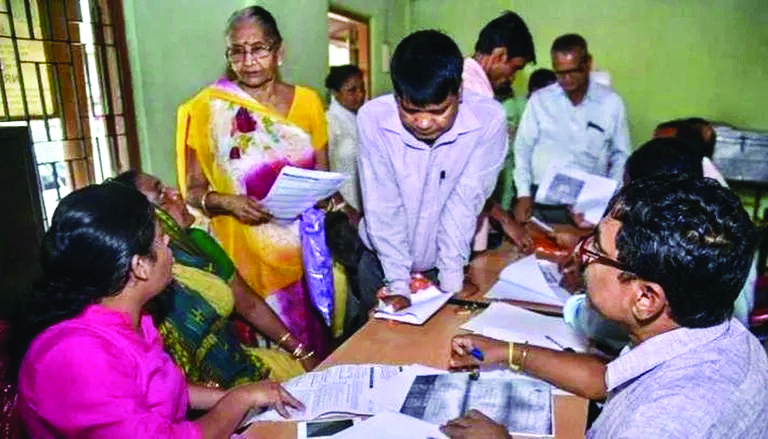 Bihar, Maharashtra & Odisha governments seek caste census Bihar, Maharashtra & Odisha governments seek caste census