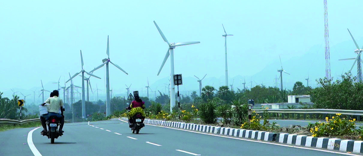 Shortfall in 2022 wind energy target due to supply chain disruptions, Covid