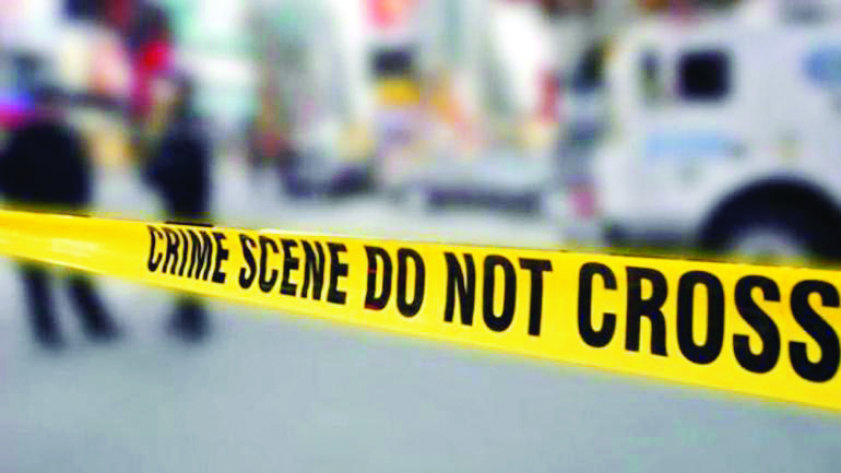 Mother-daughter duo killed after speeding truck hits motorcycle Mother-daughter duo killed after speeding truck hits motorcycle