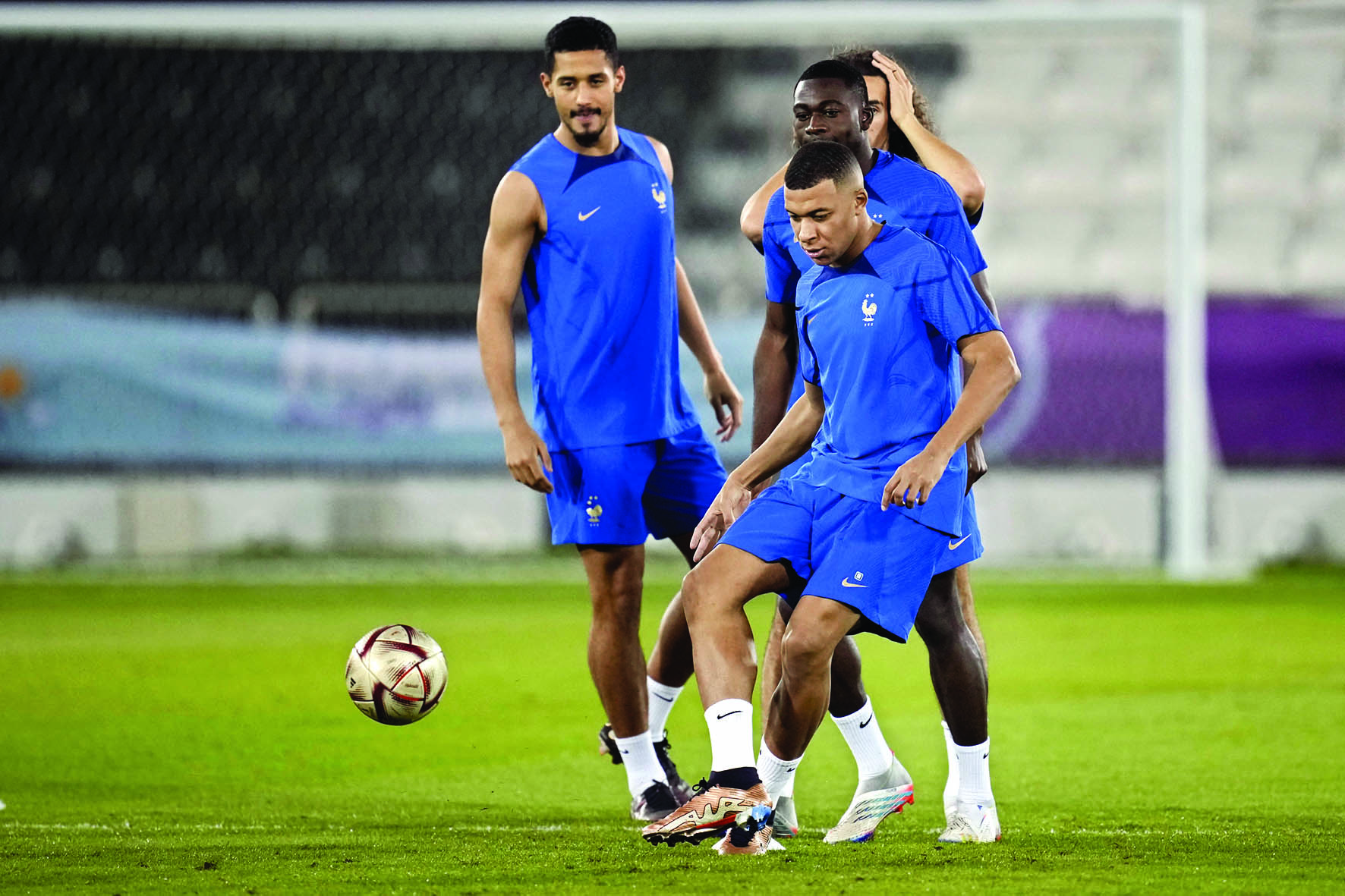 Moroccan World Cup Dream Faces Biggest Test Against France