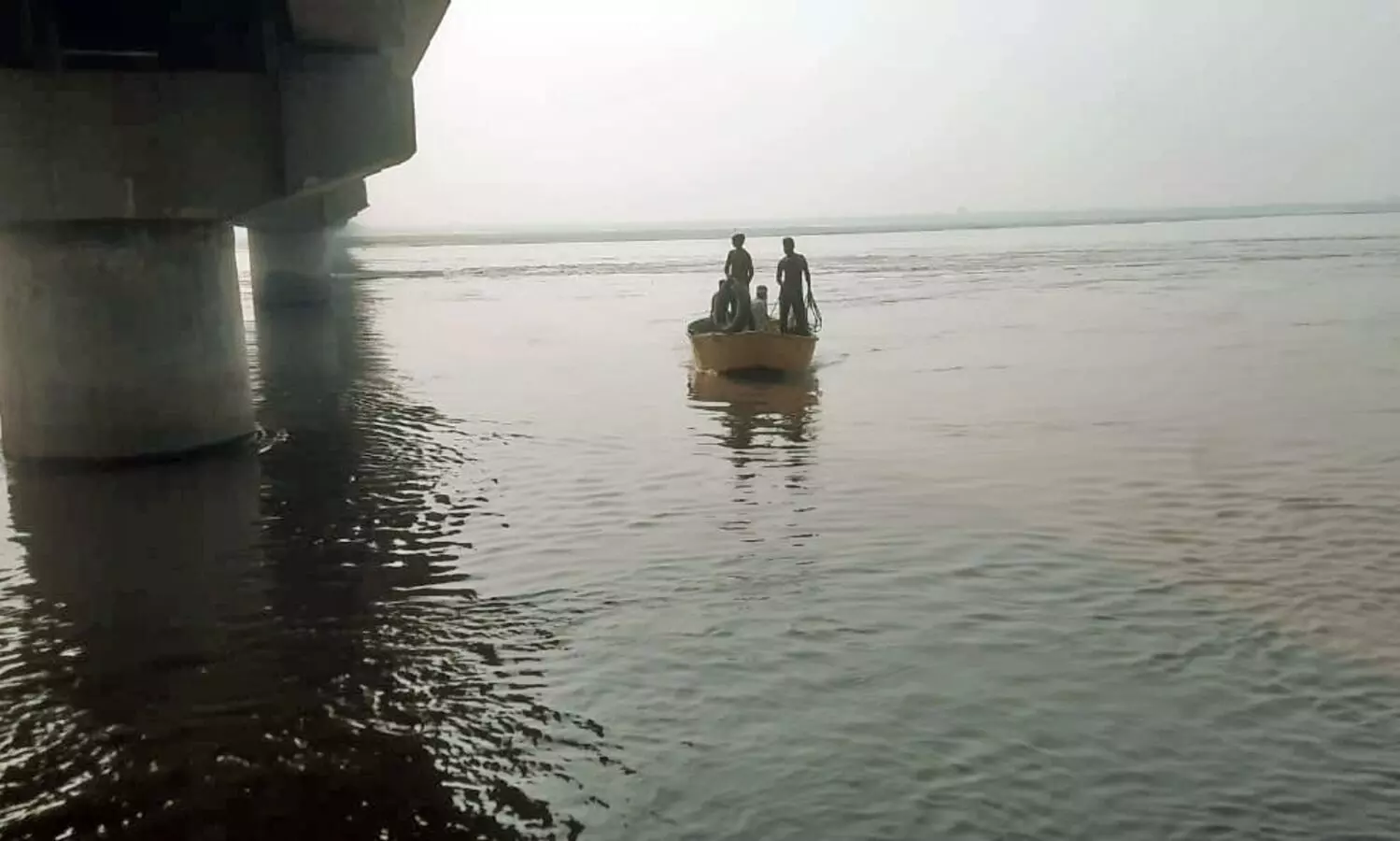 United Nation Recognises Ganges Project Among 10 Initiatives Restoring Natural World