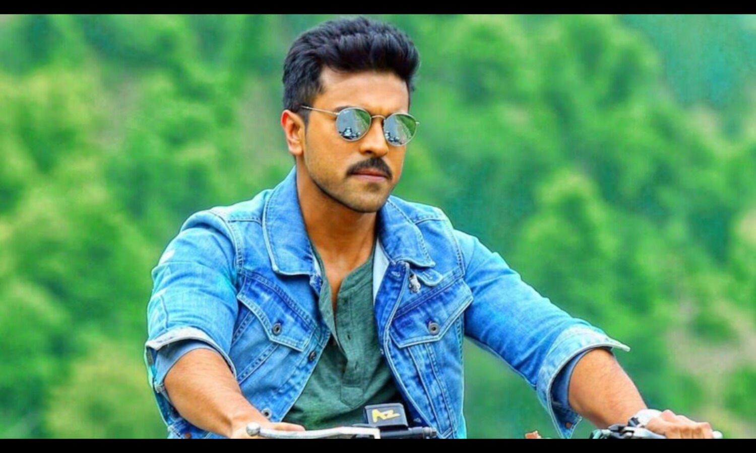 Ram Charan Wallpaper  Download to your mobile from PHONEKY
