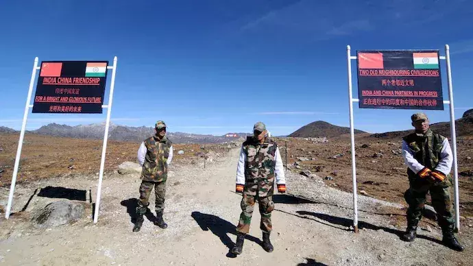 India-China Border Clash: How US Reacted On India-China Border Clash In Arunachal Pradesh India-China Border Clash: How US Reacted On India-China Border Clash In Arunachal Pradesh