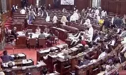 Parliament Winter Session: Both Houses Witness Opposition Staging Walkouts over Indo-China Clash