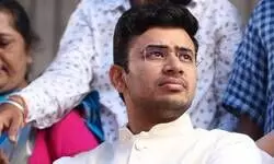 BJP MP Tejasvi Surya Appeals To Nirmala Sitharaman To Classify More Cities As Metropolitons Under I-T Rules