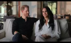 Documentary Harry and Meghan Racks Up More View Time On Netflix Documentary Harry and Meghan Racks Up More View Time On Netflix