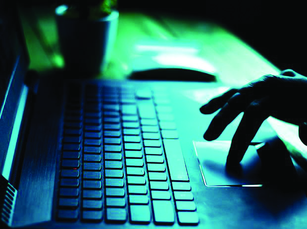 Noida: 2 booked for blackmailing, extorting a man Noida: 2 booked for blackmailing, extorting a man