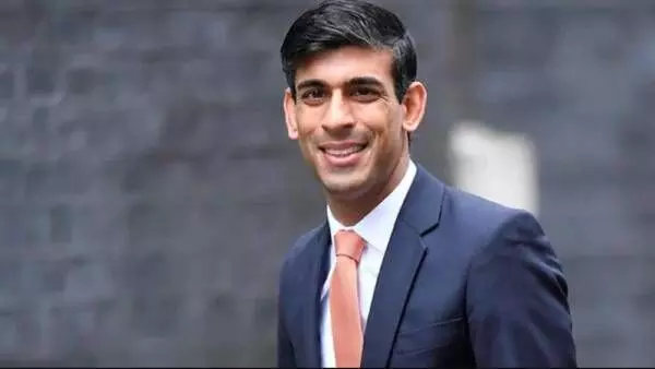 British PM Rishi Sunak Unveils 5-step Illegal Immigration Prevention