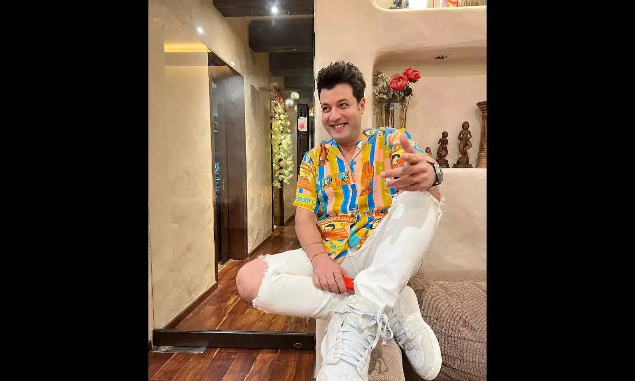 Varun Sharma All Set To End The Year With The Biggest Film Of His Life