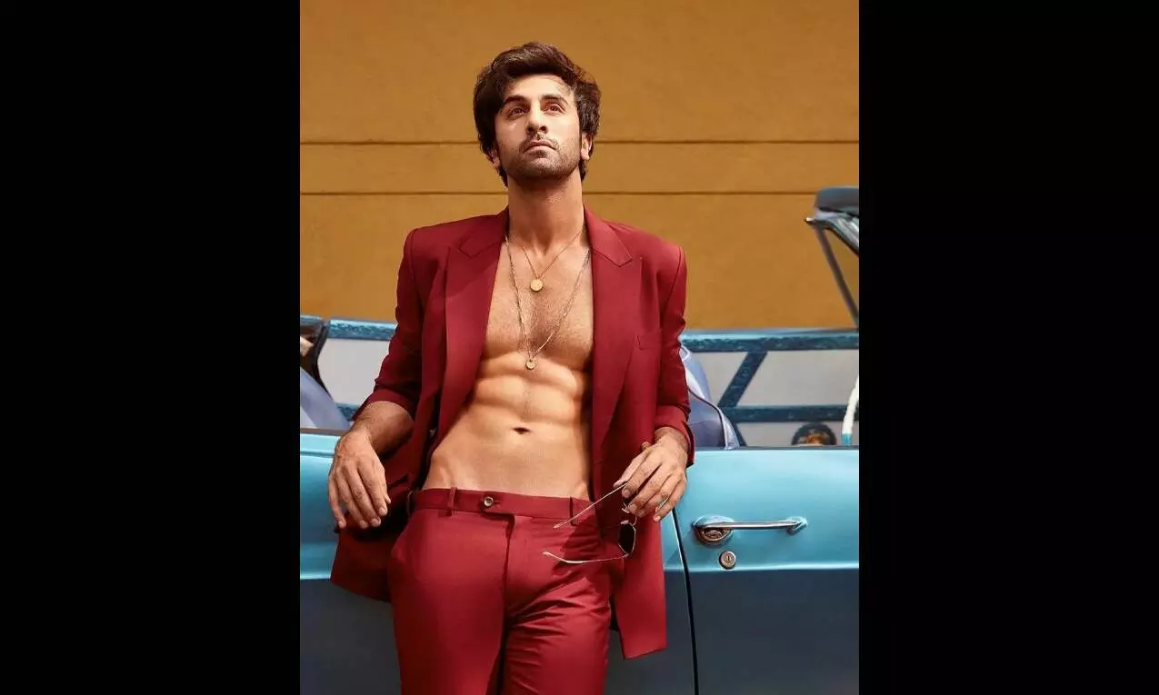 Ranbir Kapoor Calls Bombay Velvet A Big Disaster Of Indian Cinema