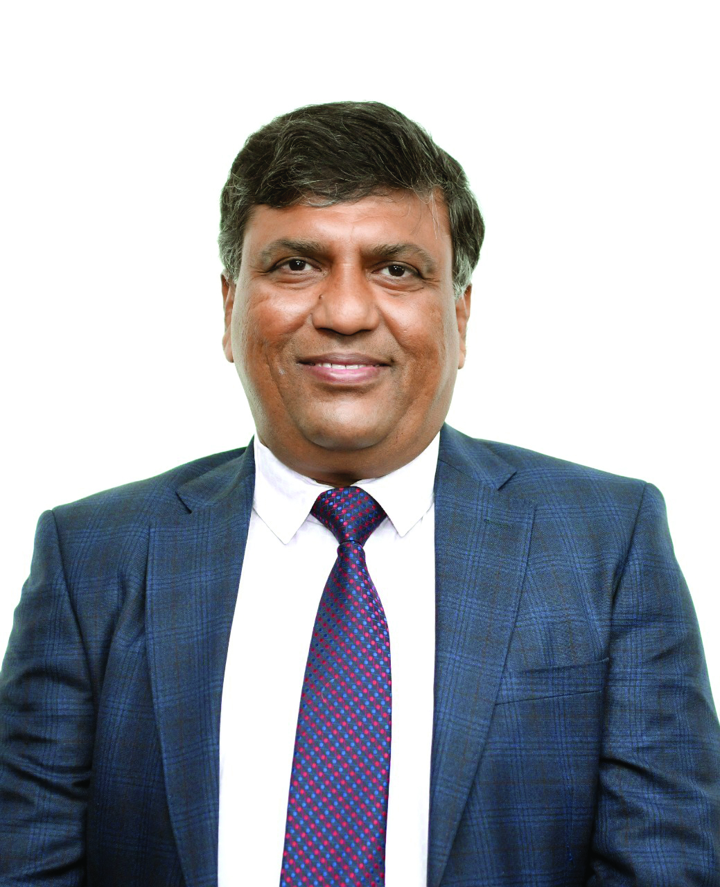 Rajeev Kumar Vishnoi assumes additional charge as NHPC CMD
