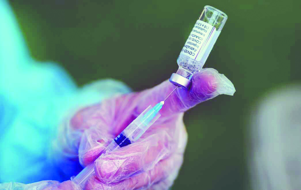 Cervical cancer vaccine to be included in natl immunisation programme by mid-2023 Cervical cancer vaccine to be included in natl immunisation programme by mid-2023